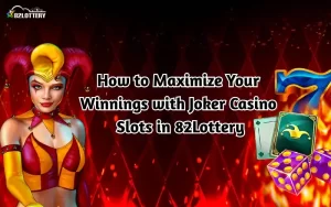 joker casino slots