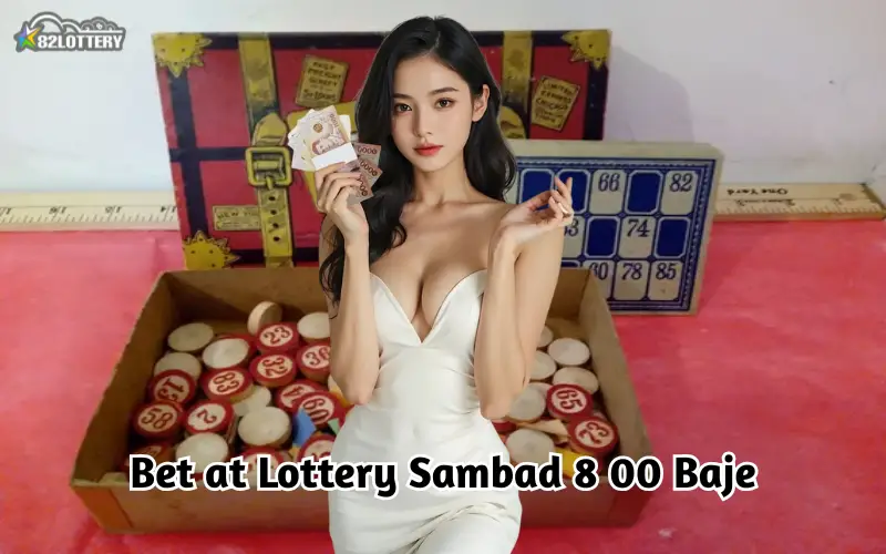 lottery sambad 8 00 baje
