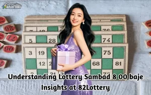 lottery sambad 8 00 baje