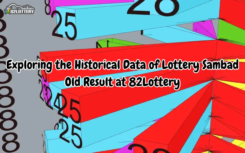 lottery sambad old result
