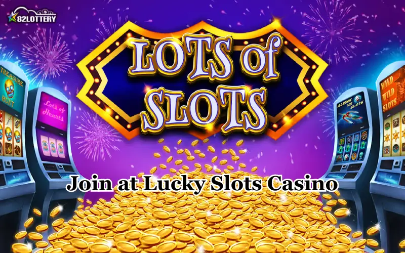 lucky slots casino