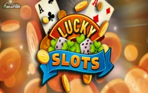 lucky slots casino