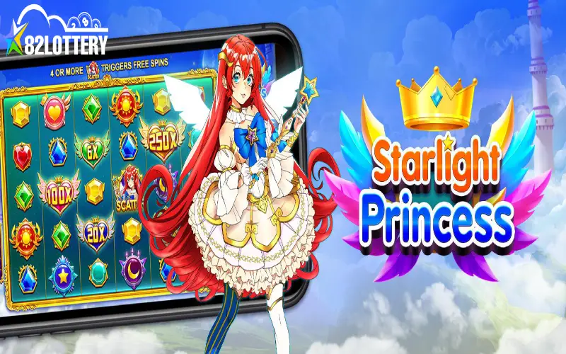 starlight princess