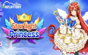 starlight princess