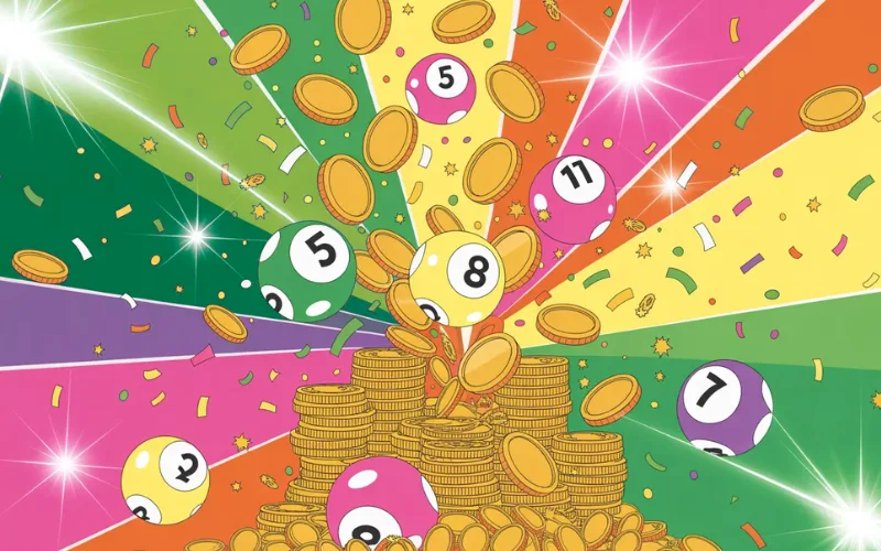 satyam win monthly chart at 82lottery vip body image