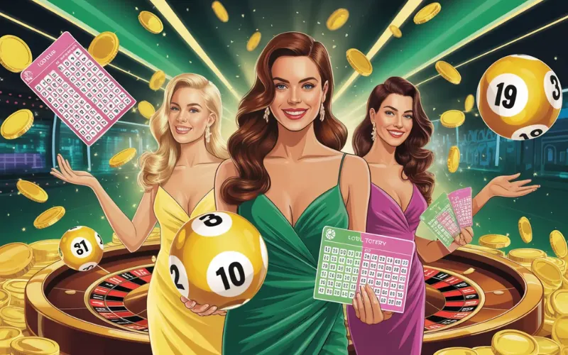 satyam win monthly chart at 82lottery vip featured image